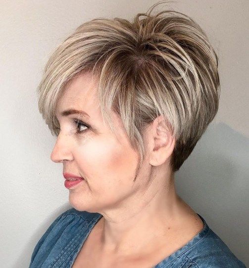 Mehr Fülle, bitte! Die besten Frisuren für dünnes Haar