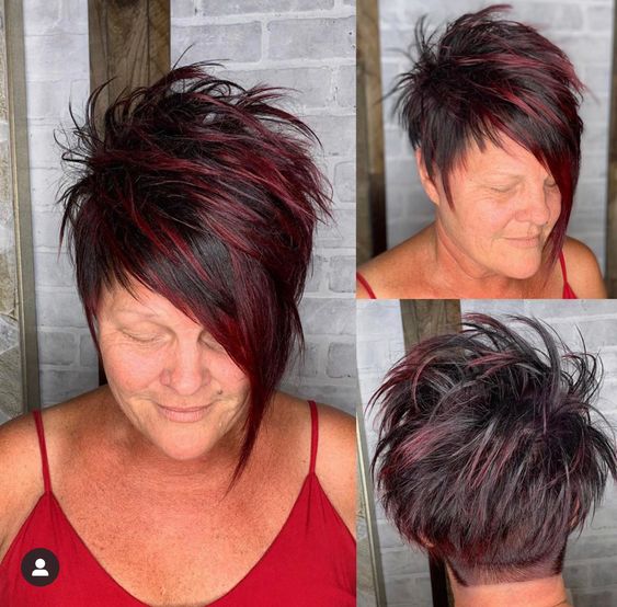Mehr Fülle, bitte! Die besten Frisuren für dünnes Haar