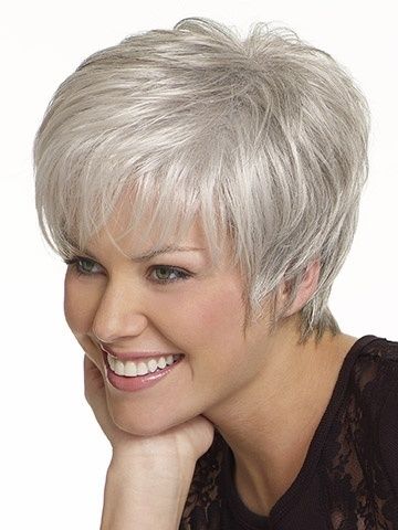 Mehr Fülle, bitte! Die besten Frisuren für dünnes Haar