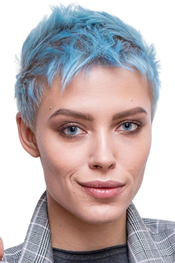 Trend 2023: Top 13 der gefragtesten Bob-pixie Frisuren beim Friseur