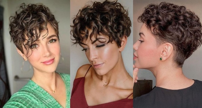 Frisuren Für Kurze Lockige Haare kurze.frechefrisuren.com