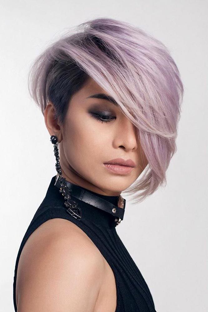 15 schöne Haarfarben für Abkürzungen