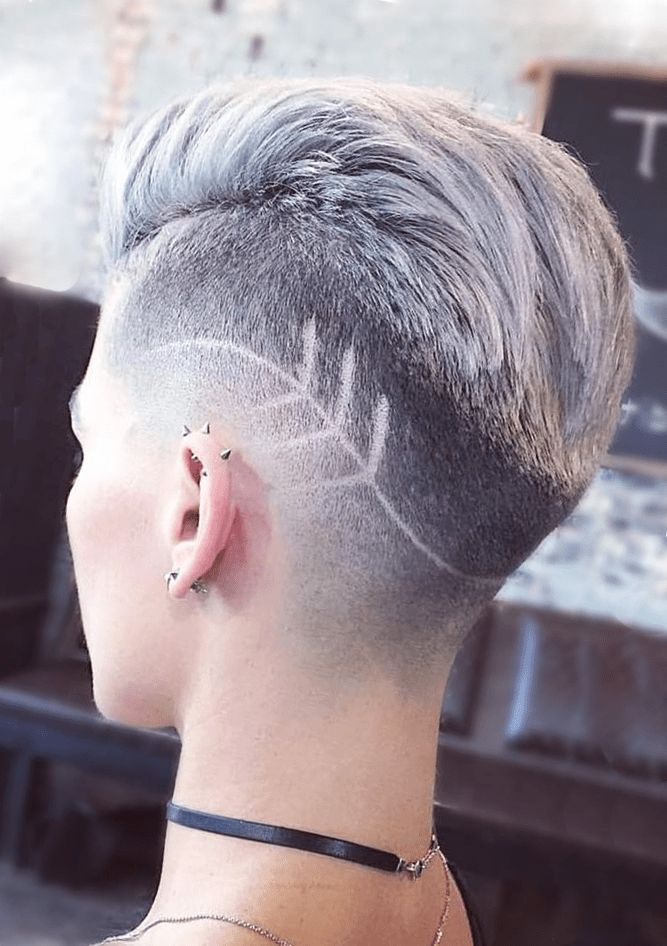 Von Pixie bis Bob: Eine Übersicht über die verschiedenen Arten von Kurzhaarschnitten