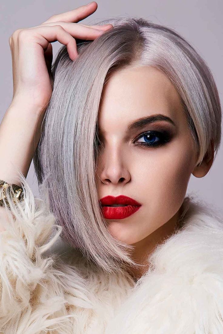 Haarinspiration: Die neuesten Trends in Sachen Kurzhaarschnitt