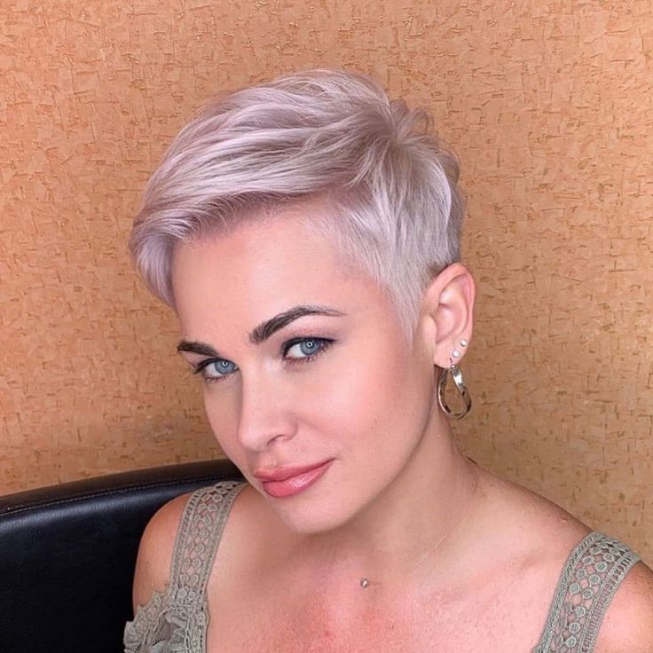Von Pixie bis Bob: Eine Übersicht über die verschiedenen Arten von Kurzhaarschnitten