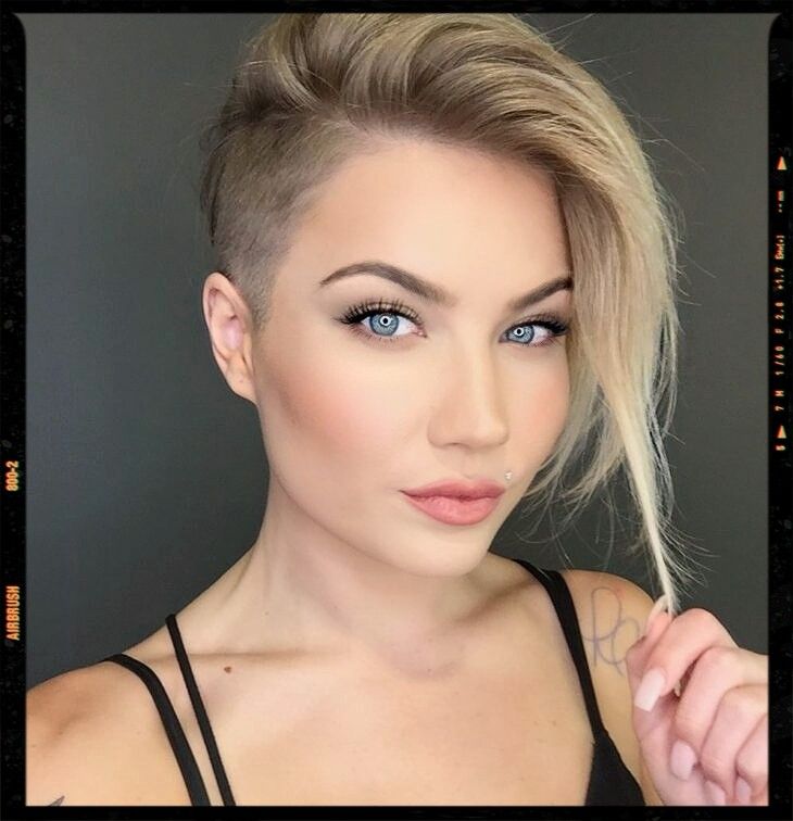 Von Pixie bis Bob: Eine Übersicht über die verschiedenen Arten von Kurzhaarschnitten