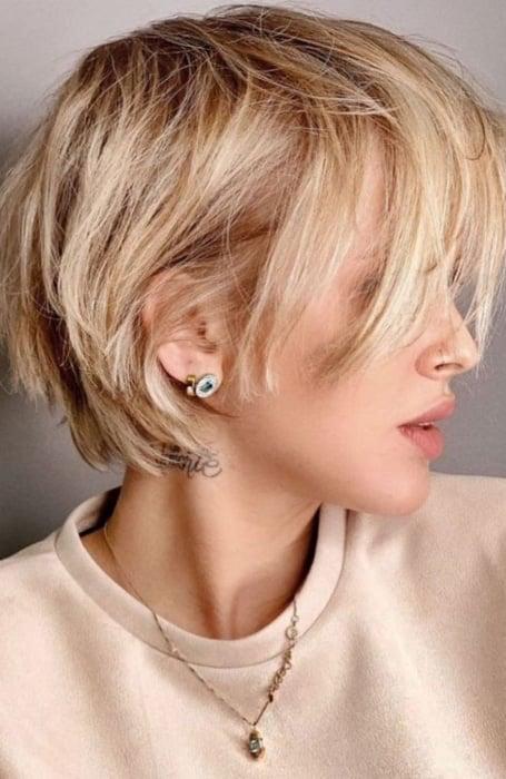 15 schöne Haarfarben für Abkürzungen