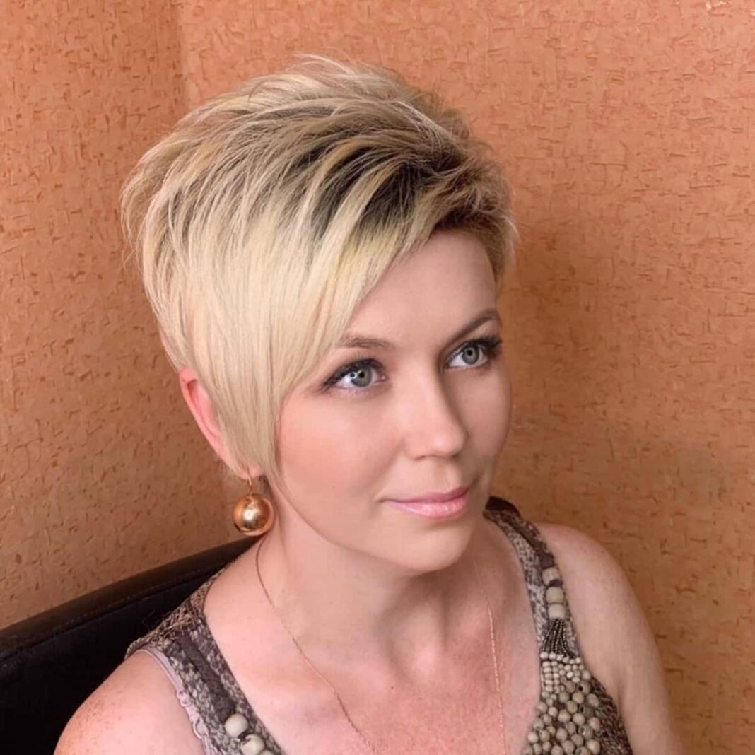 16 Pixie-Haarschnitte, die in 2024 alle Blicke auf sich ziehen werden
