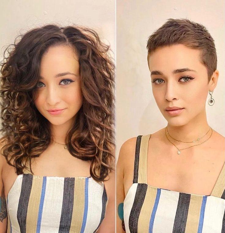 Vorher-Nachher-Frisuren: Wow, ihr seht ja verdammt gut aus!