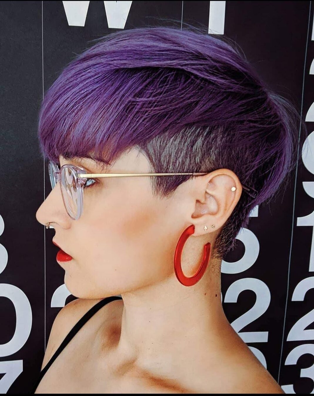 Woww. 25 Trendiger kurzer Pixie-Schnitt, den Sie sich ansehen sollten