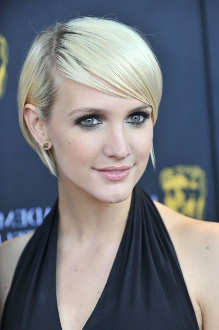 Süße Kurzhaarfrisuren für 2024/ Trendige Styles für den perfekten Look