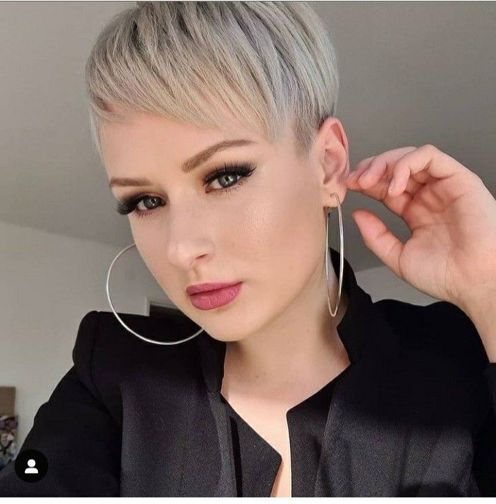 30 Gorgeous Long Pixie Hairstyles for 2024