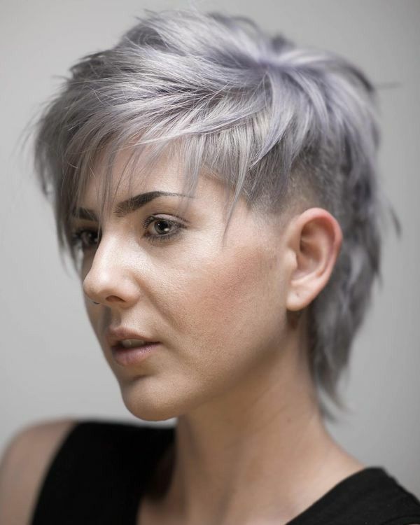 30 Gorgeous Long Pixie Hairstyles for 2024