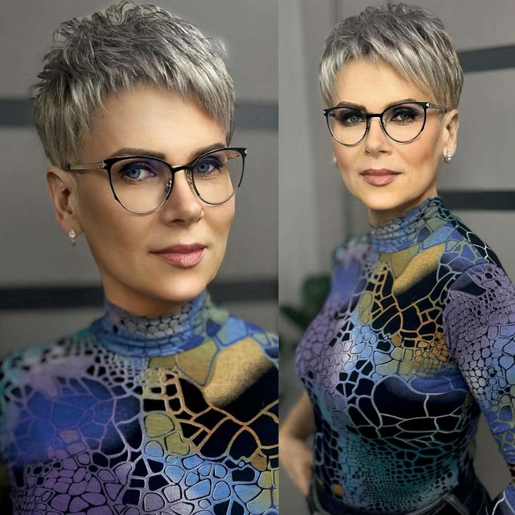 20 kurze glatte Frisuren, die Sie zum Hingucker machen