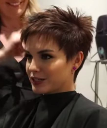 20 kurze glatte Frisuren, die Sie zum Hingucker machen