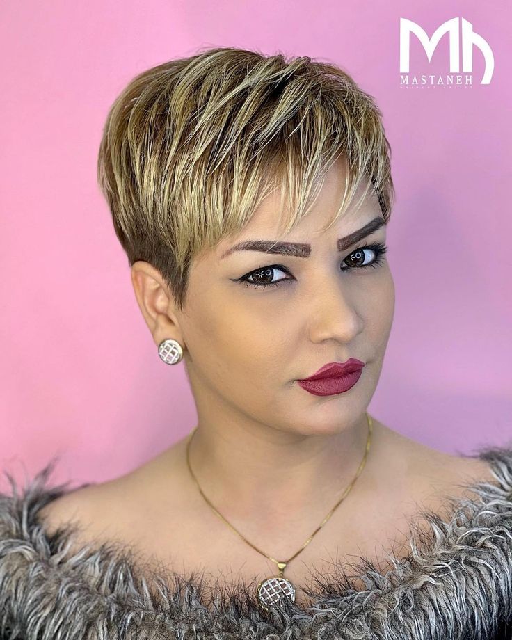 Haarinspiration: Die neuesten Trends in Sachen Kurzhaarschnitt