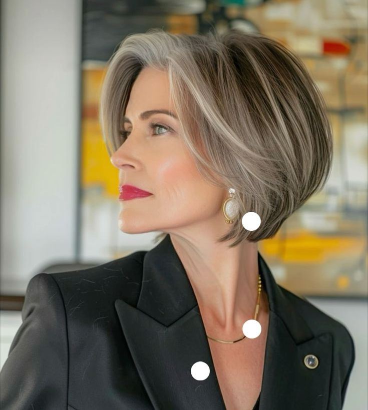 Bob: So zauberst du dir einen glamourösen Look