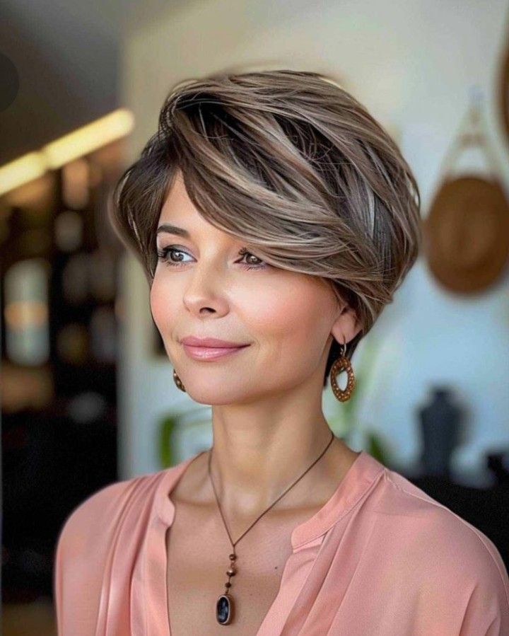Bob: So zauberst du dir einen glamourösen Look