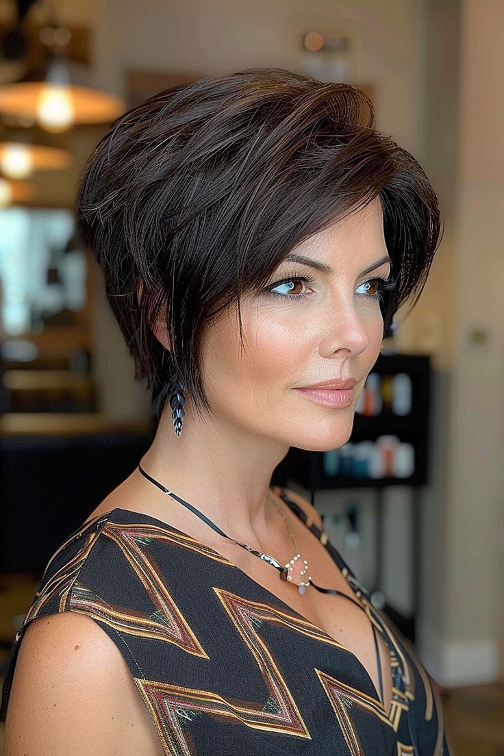 Bob: So zauberst du dir einen glamourösen Look