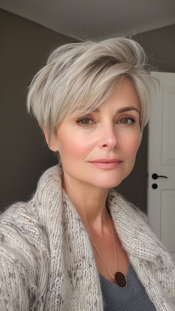 Bob: So zauberst du dir einen glamourösen Look