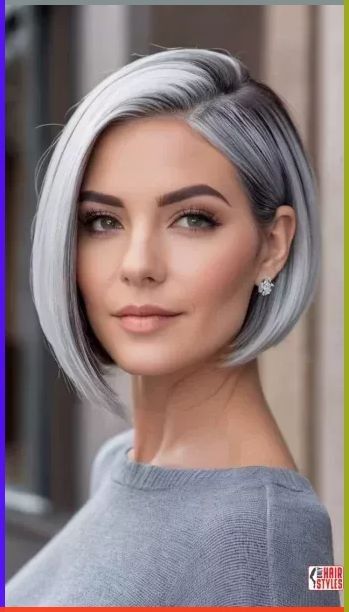 Bob: So zauberst du dir einen glamourösen Look